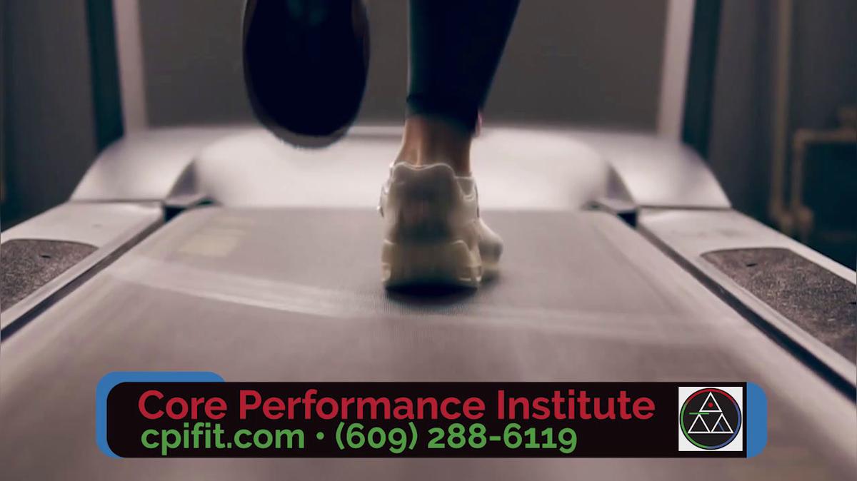 Personal Training in Hainesport NJ, Core Perfomance Institute 