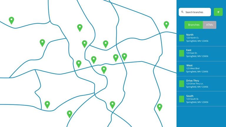 Locations