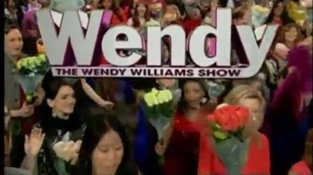 Talk Show Partnership: Wendy Williams + Passion Growers