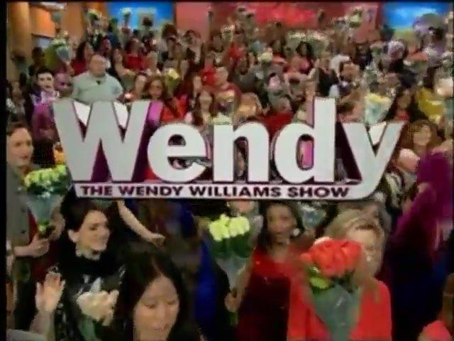 Talk Show Partnership: Wendy Williams + Passion Growers