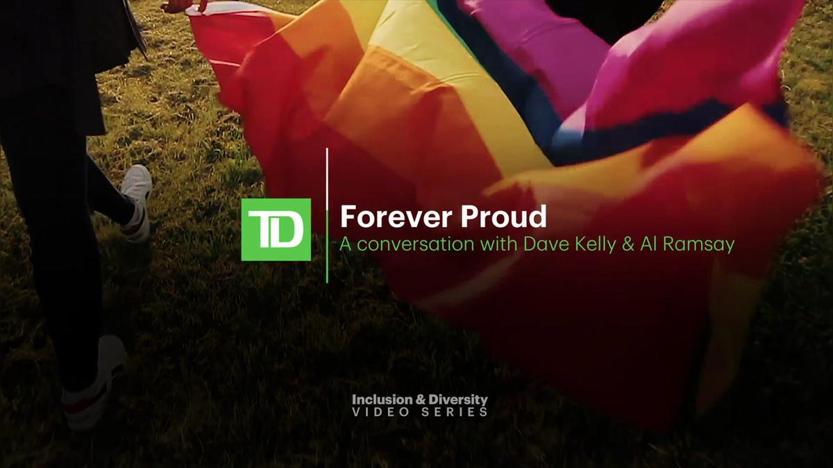 Forever Proud: A Conversation with Dave Kelly and Al Ramsay