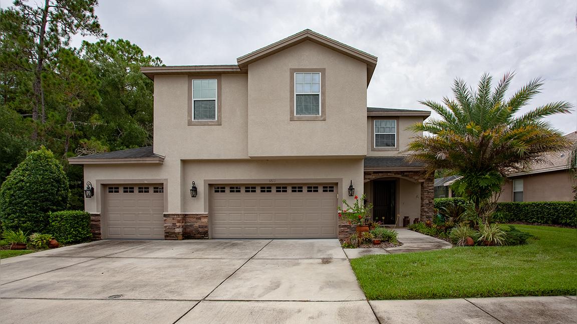 6612 Thornton Palms Dr., Tampa, FL 33647