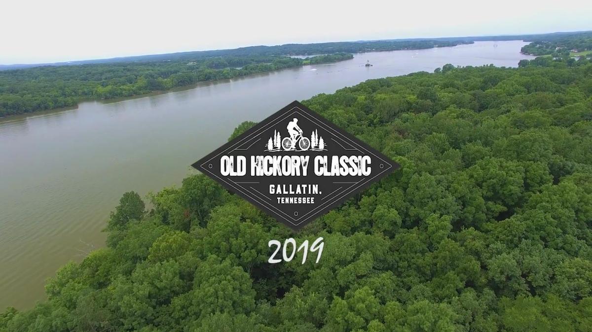 2019 Old Hickory Classic