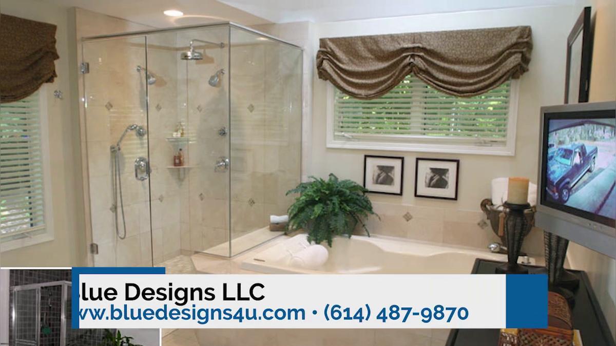 Interior Design in Columbus OH, Blue Designs LLC