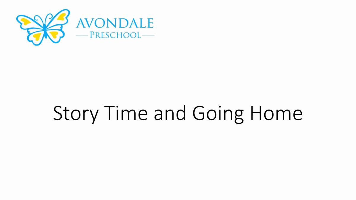 9 - Story time and Going Home.mp4
