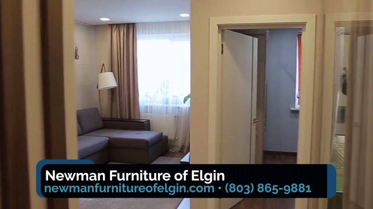 Furniture Stores in Elgin SC, Newman Furniture of Elgin