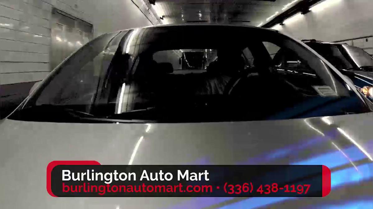 Car Dealer  in Burlington NC, Burlington Auto Mart