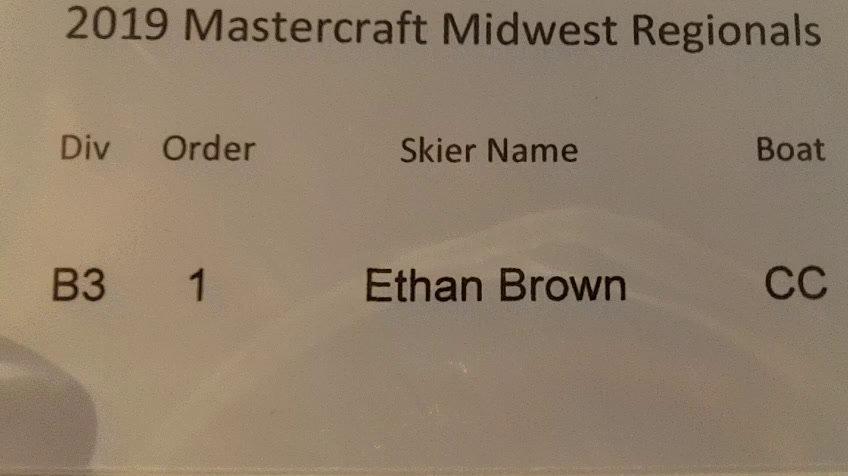 Ethan Brown B3 Round 1 Pass 1