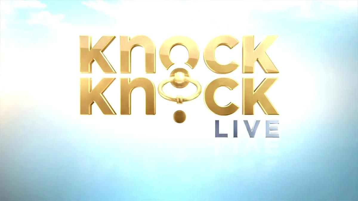 Case Study Mini - Maaco and Meineke - Knock Knock Live
