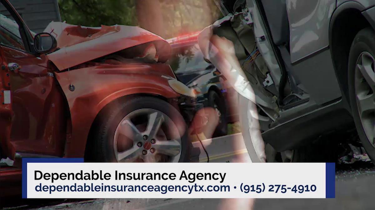 Auto Insurance in EL PASO TX, Dependable Insurance Agency