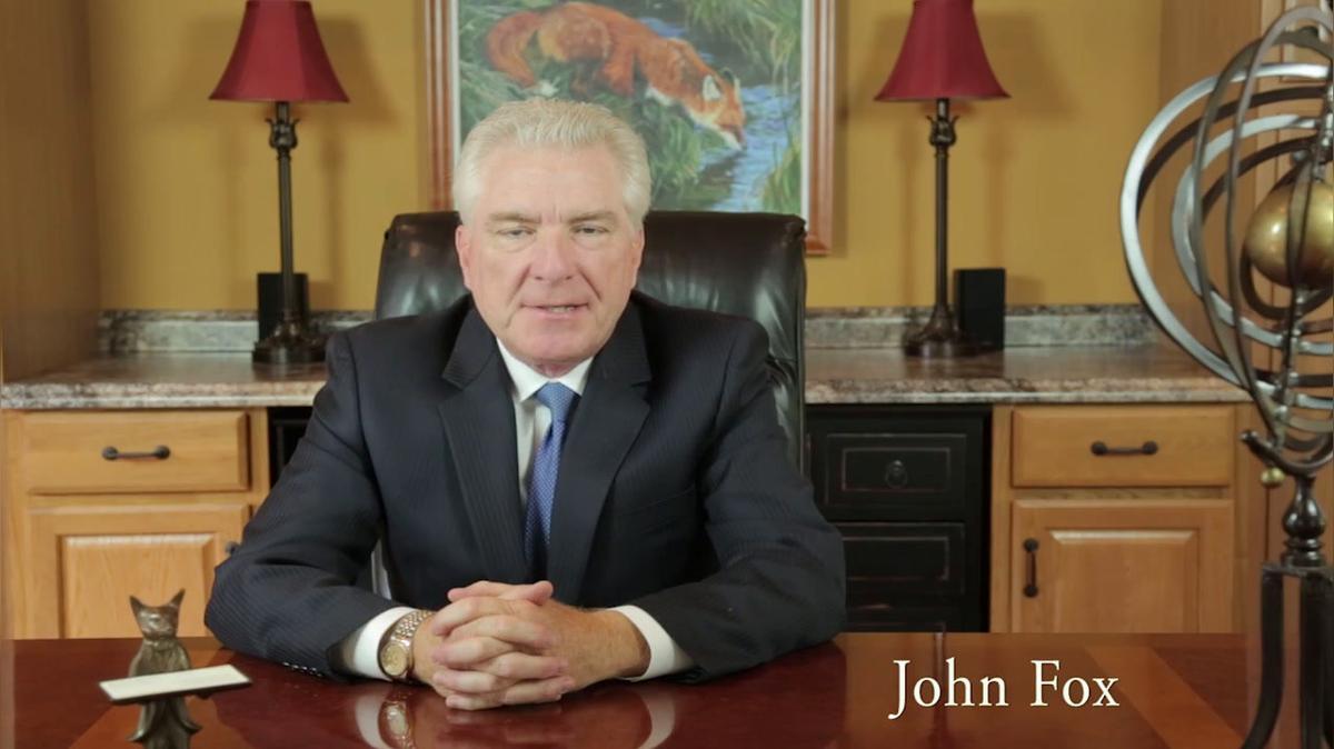 Attorney  in Philadelphia PA, Fox Law, P.C.