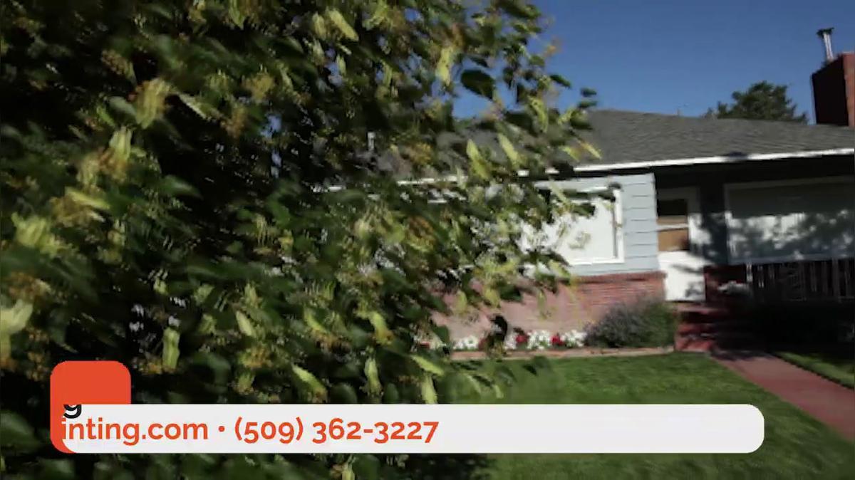 Painting Companies in Spokane WA, Paint Wise Painting