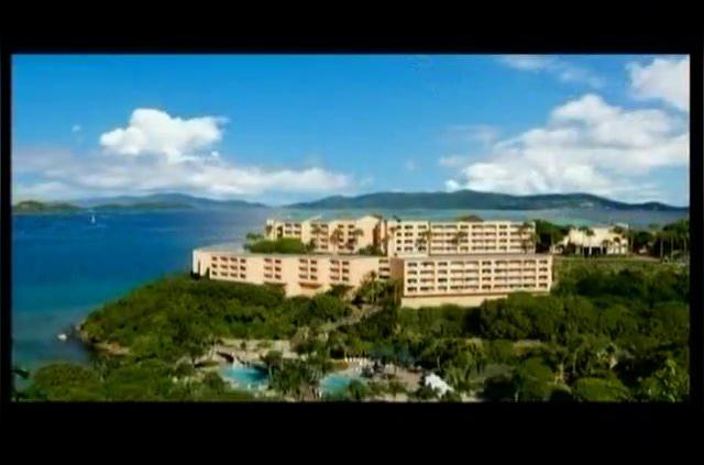 Wyndham - Four Weddings
