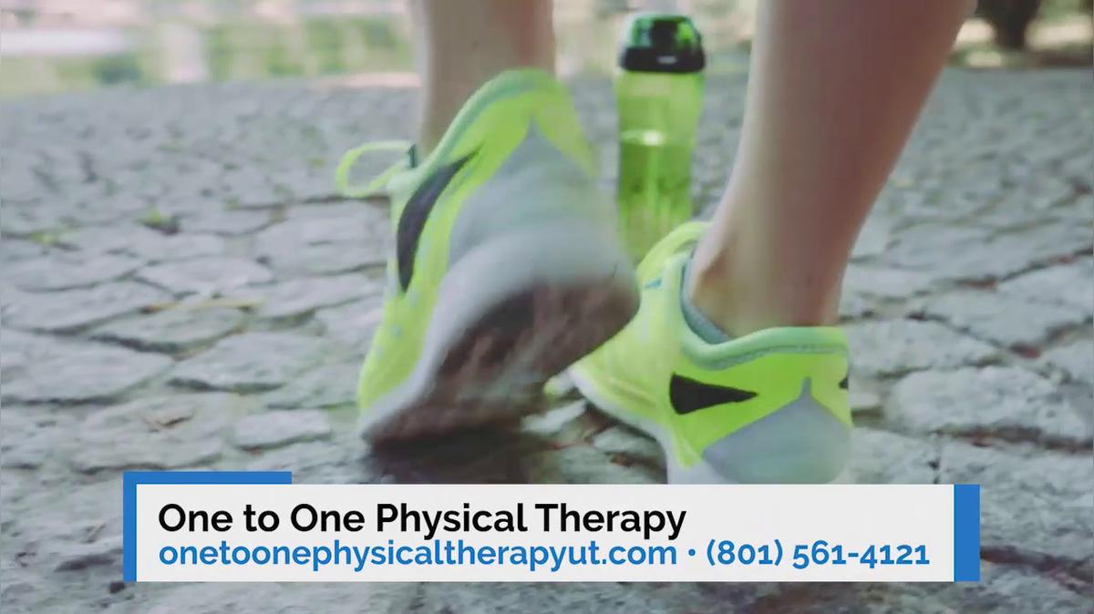 Motor Vehicle Accident Therapy in Sandy UT, One to One Physical Therapy