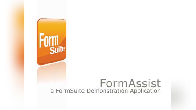 Develop a Forms Processing Application.mp4