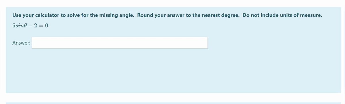 Homework Help Law of Sines and Cosines Question 8.mp4