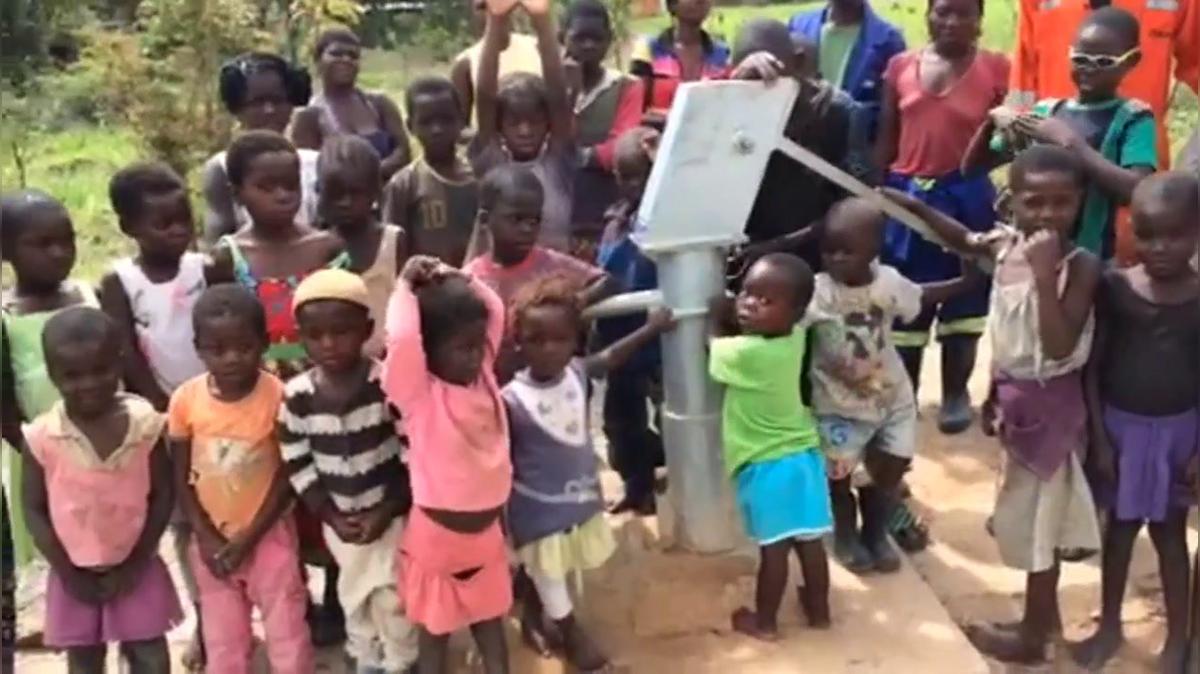 CW4K- Well in Africa - (uploaded) December 24 2017