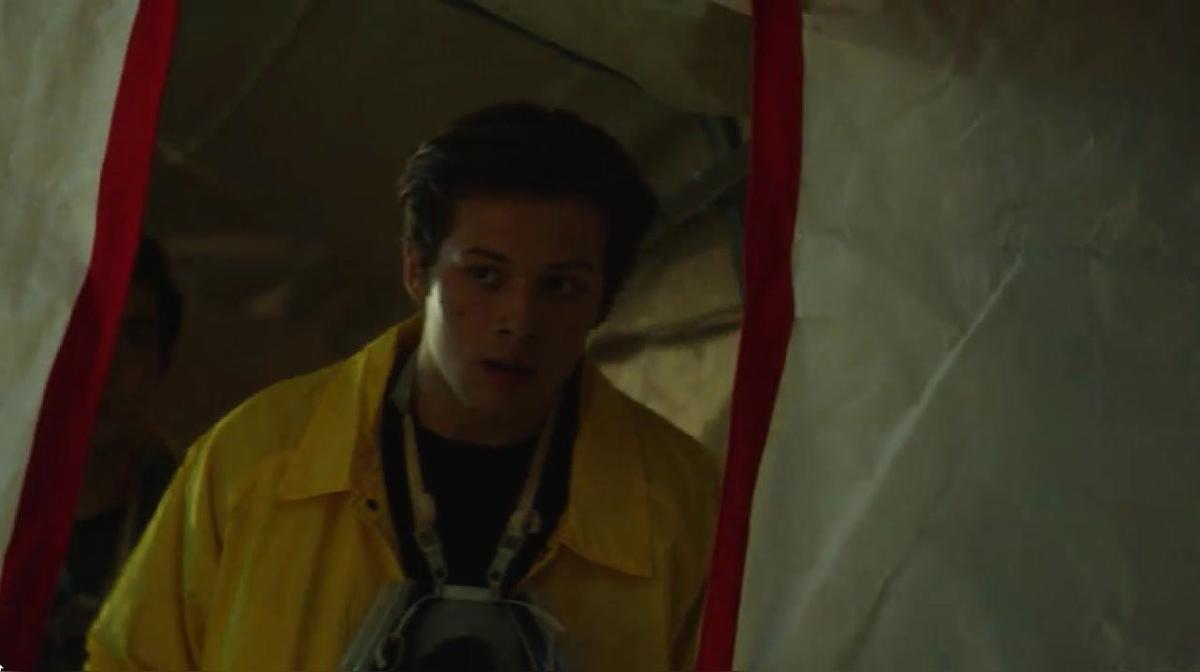 CW4K - Freakish S2E9 - October 18, 2017