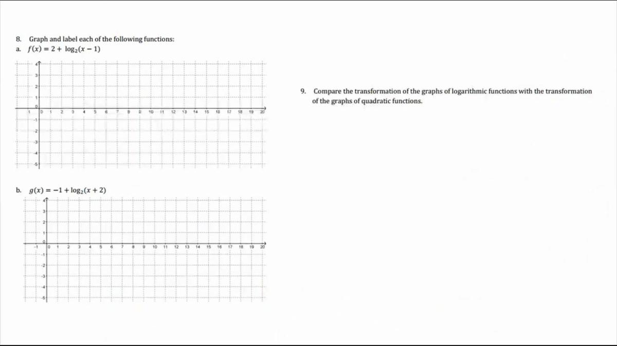 Secondary Math III 2.2 Question 8.mp4