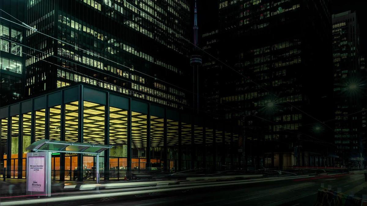 One TD : Business Banking and Wealth Advice