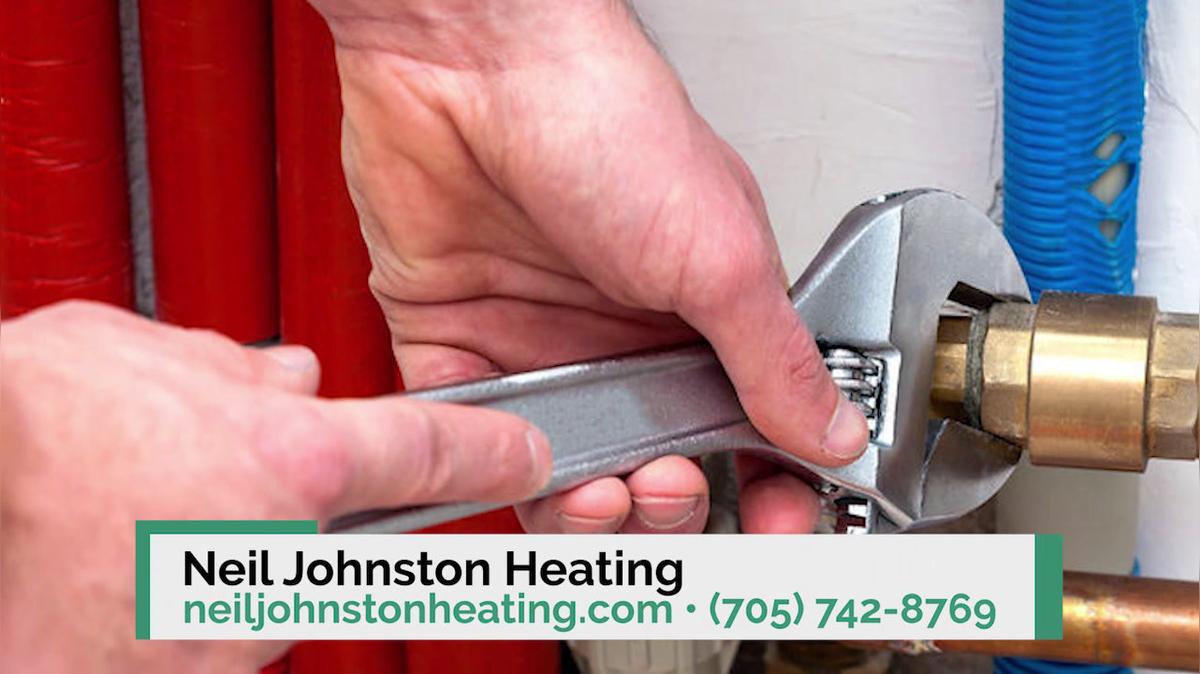 Hvac in Peterborough ON, Neil Johnston Heating