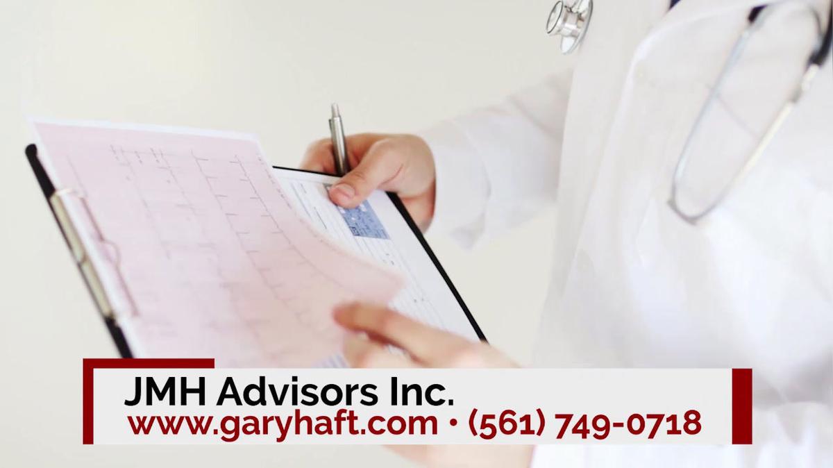 Medicare Supplements in Boynton Beach FL, JMH Advisors Inc.