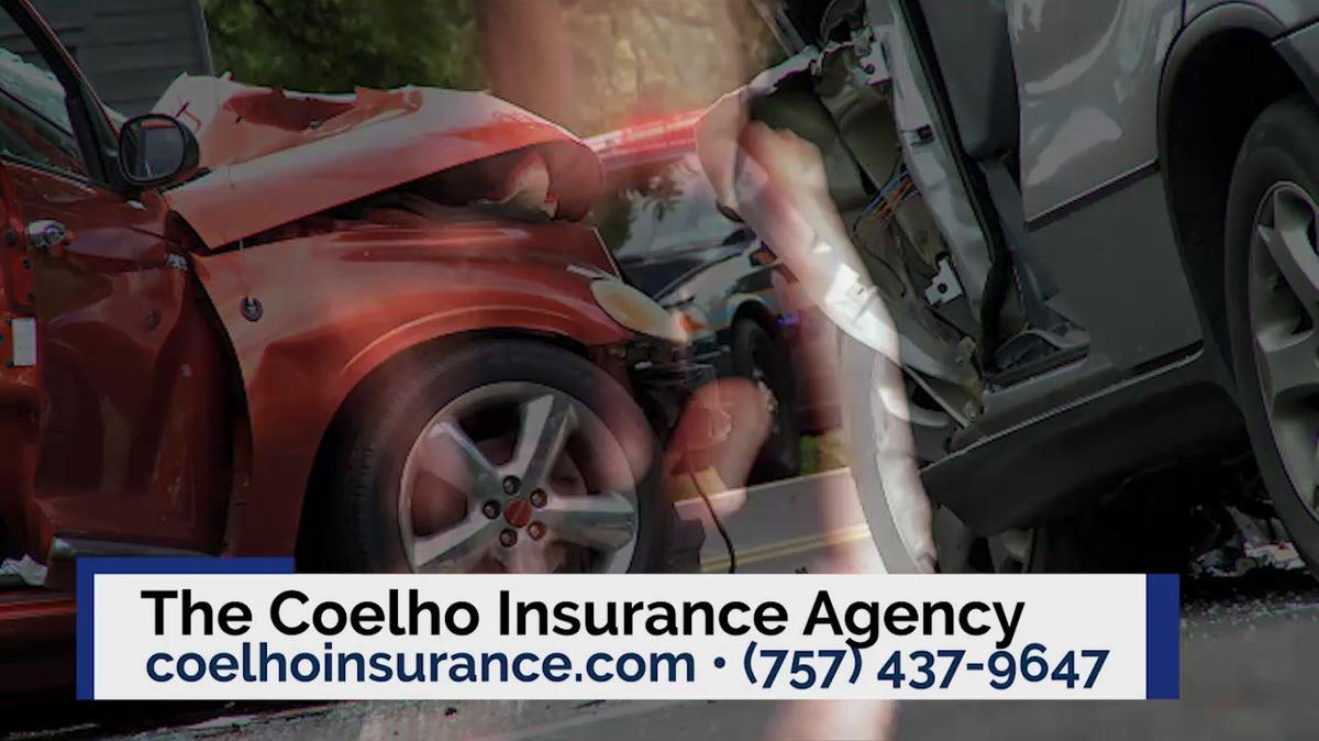 Auto Insurance in Virginia Beach VA, The Coelho Insurance Agency