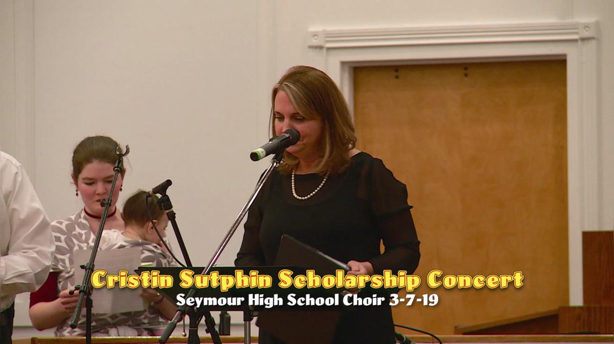 Cristin Sutphin 2019.mpg