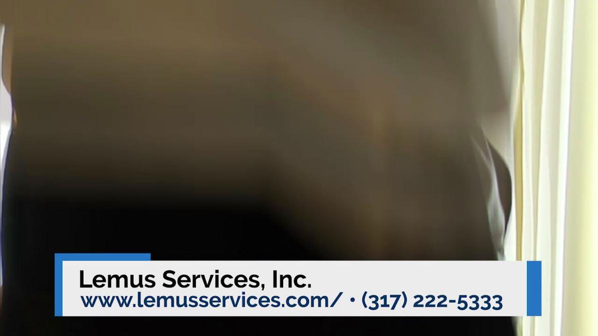 Carpet Cleaning in Indianapolis IN, Lemus Services, Inc.