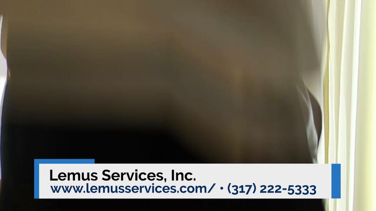 Carpet Cleaning in Indianapolis IN, Lemus Services, Inc.