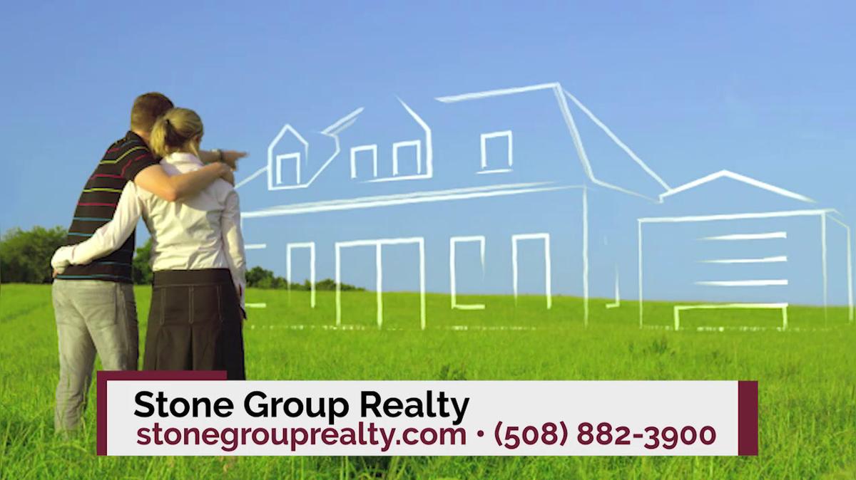 Real Estate Broker in Oakham MA, Stone Group Realty