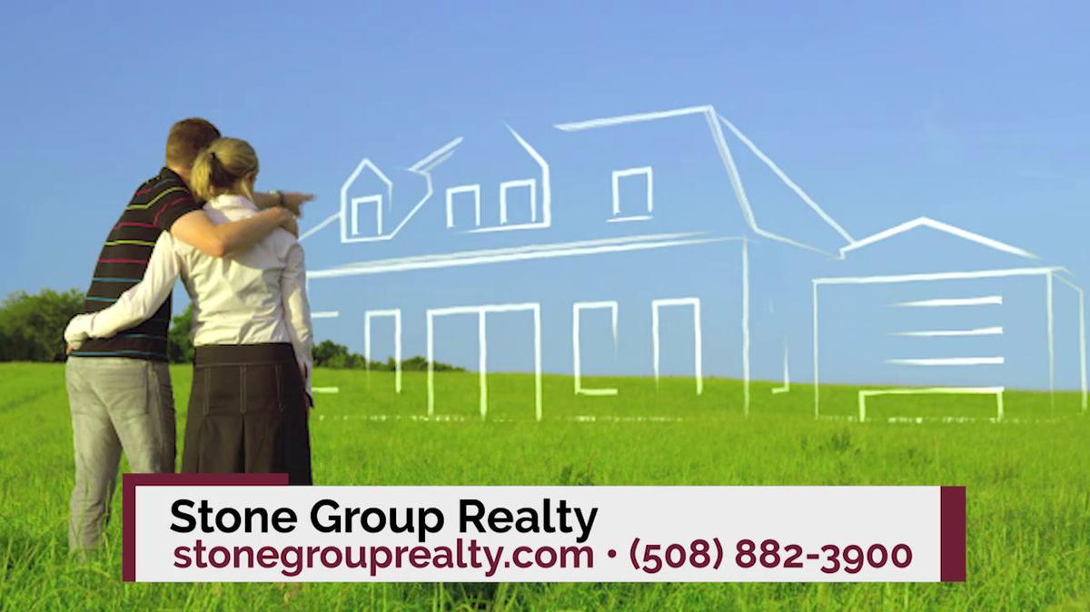 Real Estate Broker in Oakham MA, Stone Group Realty