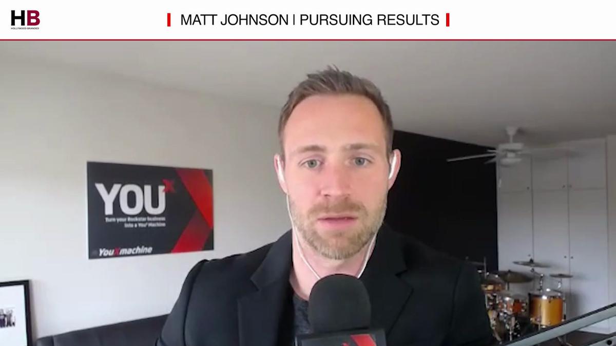 Podcast Teaser - Matt Johnson Pursuing Results.mp4
