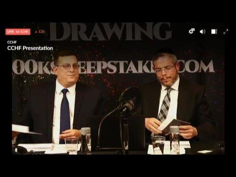 GYE-CCHF-Raffle Drawing 2019