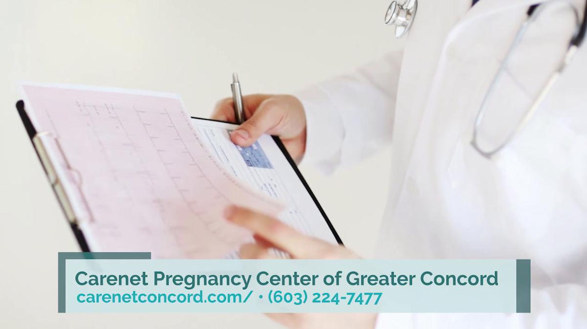 Pregnancy Tests in Concord NH, Carenet Pregnancy Center of Greater Concord