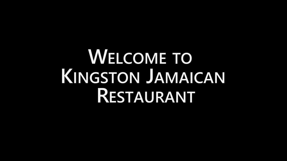 Jamaican Restaurant in Hartford CT, Kingston's Jamaican Restaurant