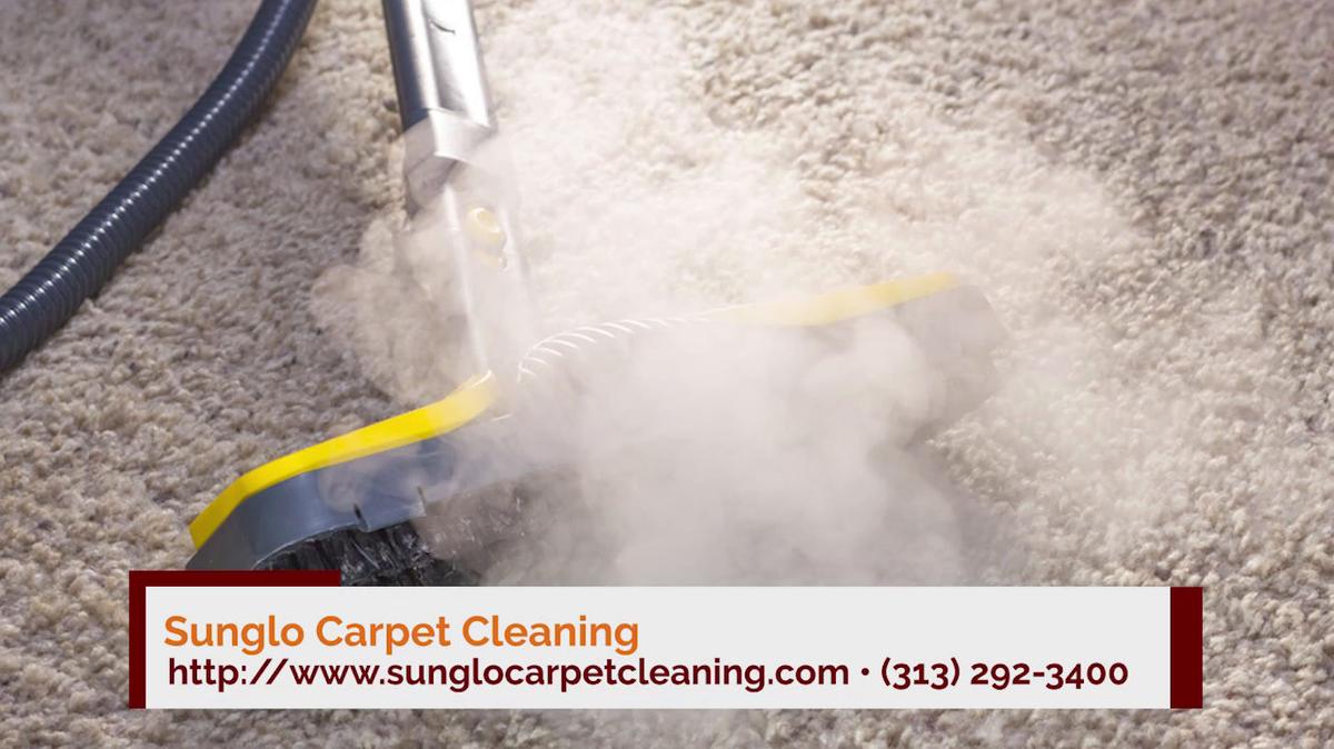 Carpet Cleaning in Dearborn Heights MI, Sunglo Carpet Cleaning