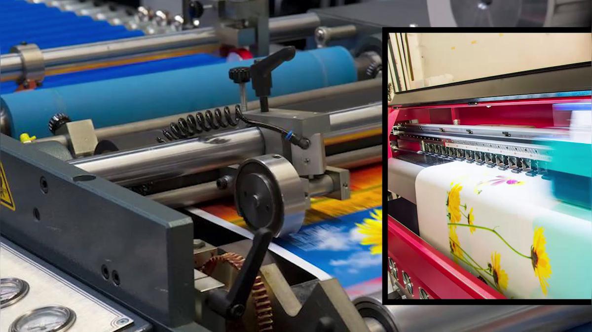 Printing in Saint Louis MO, Murray Print Shop Inc