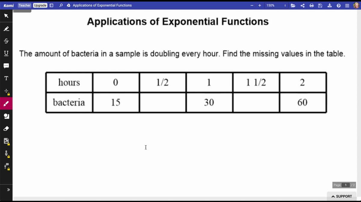Applications of Rational Exponents.mp4