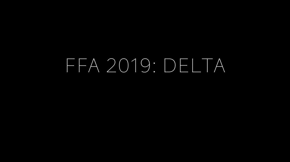 FFA 2019: Delta