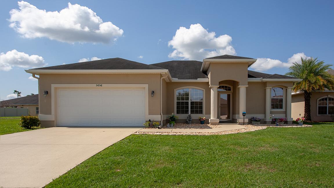 5056 Brenton Manor Ave., Winter Haven, FL 33881