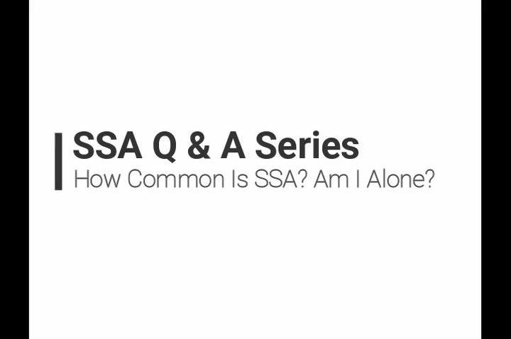 02 SSA Q&amp;A Video 2/8