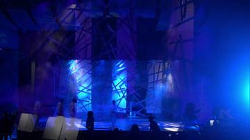 Buffalo Academy Visual and Performing Arts &quot;Les Miserables&quot;