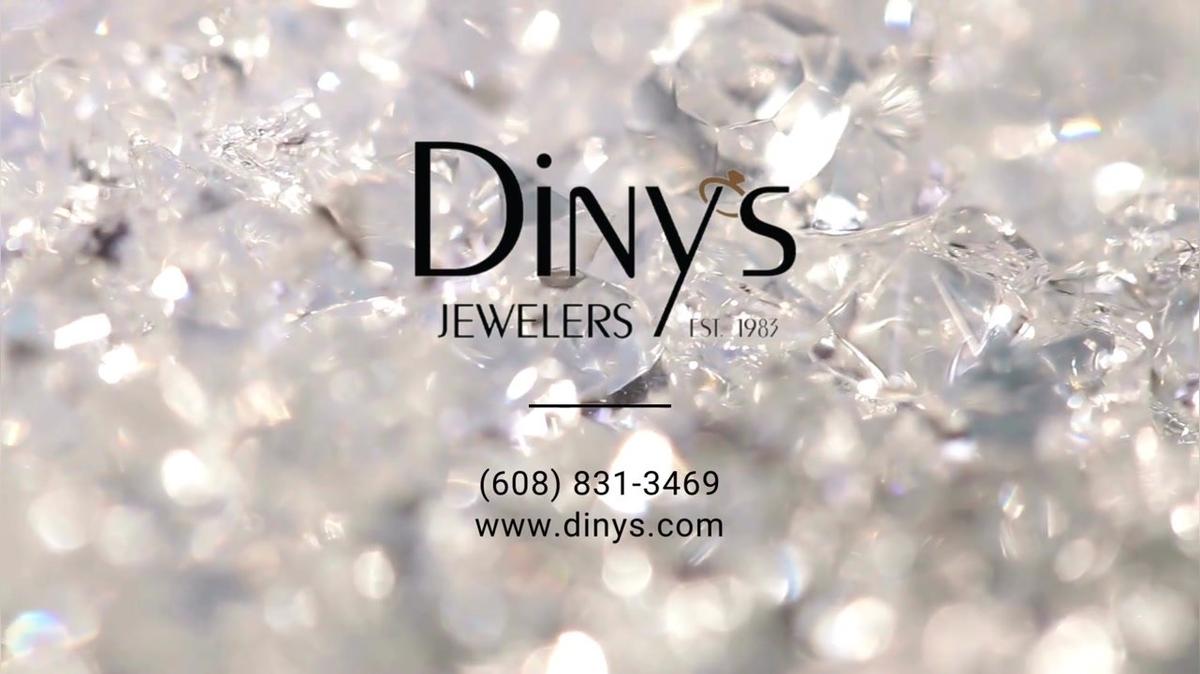 Jewelers in Middleton WI, Diny&#39;s Jewelers