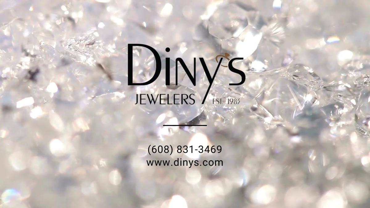 Jewelers in Middleton WI, Diny's Jewelers