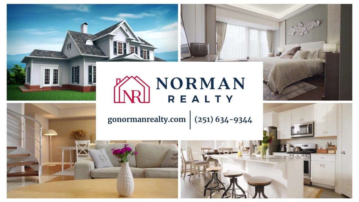 Real Estate Agency in Mobile AL, Norman Realty, Inc.