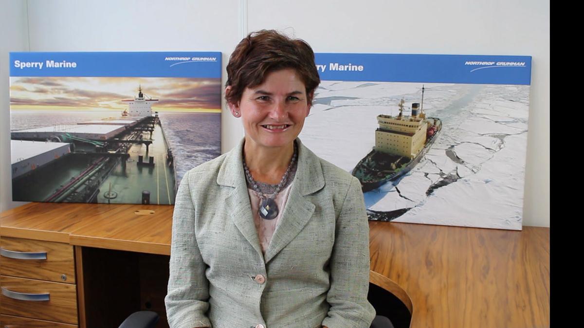 Lucy Shippey HR Director Welcome.wmv