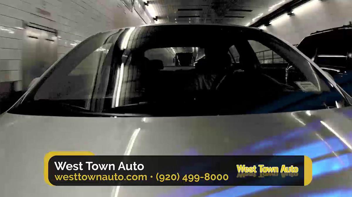 Car Sales in Green Bay WI, West Town Auto