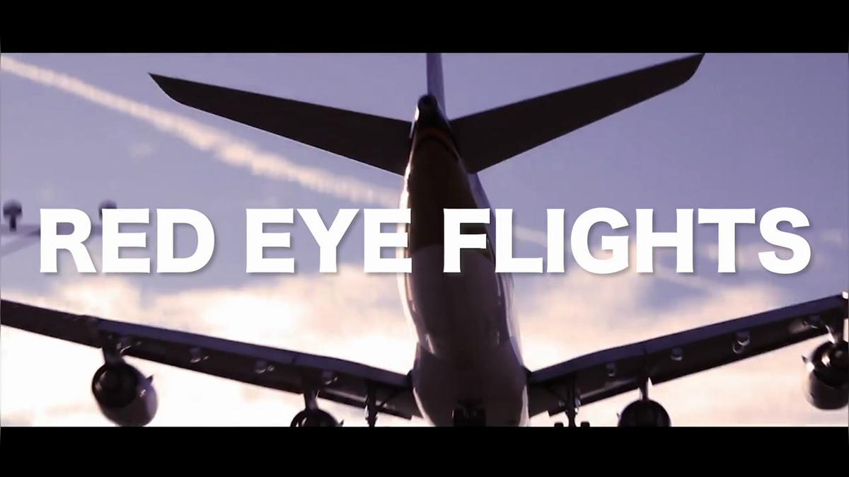 Zero HD - Red Eye Solutions