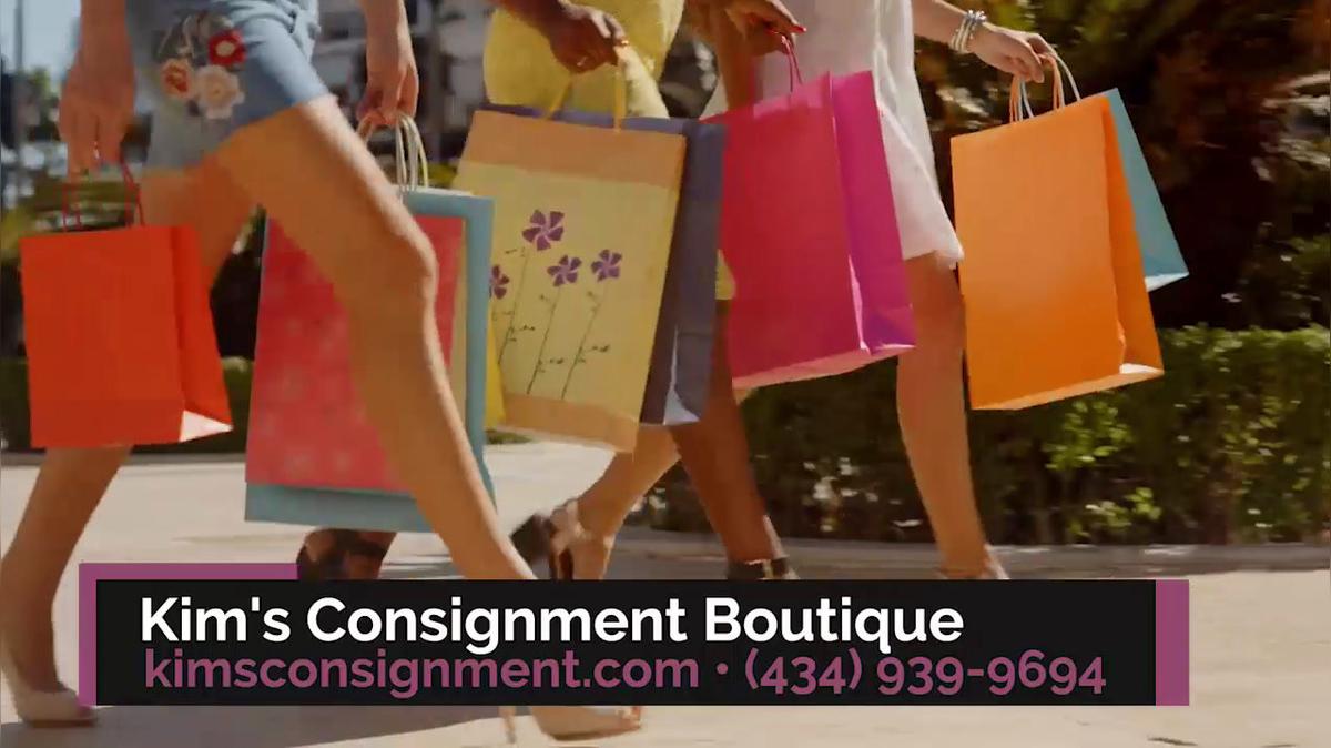 Consignment Shop in Ruckersville VA, Kim's Consignment Boutique